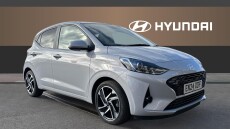 Hyundai i10 1.0 [63] Premium 5dr Auto [Nav] Petrol Hatchback